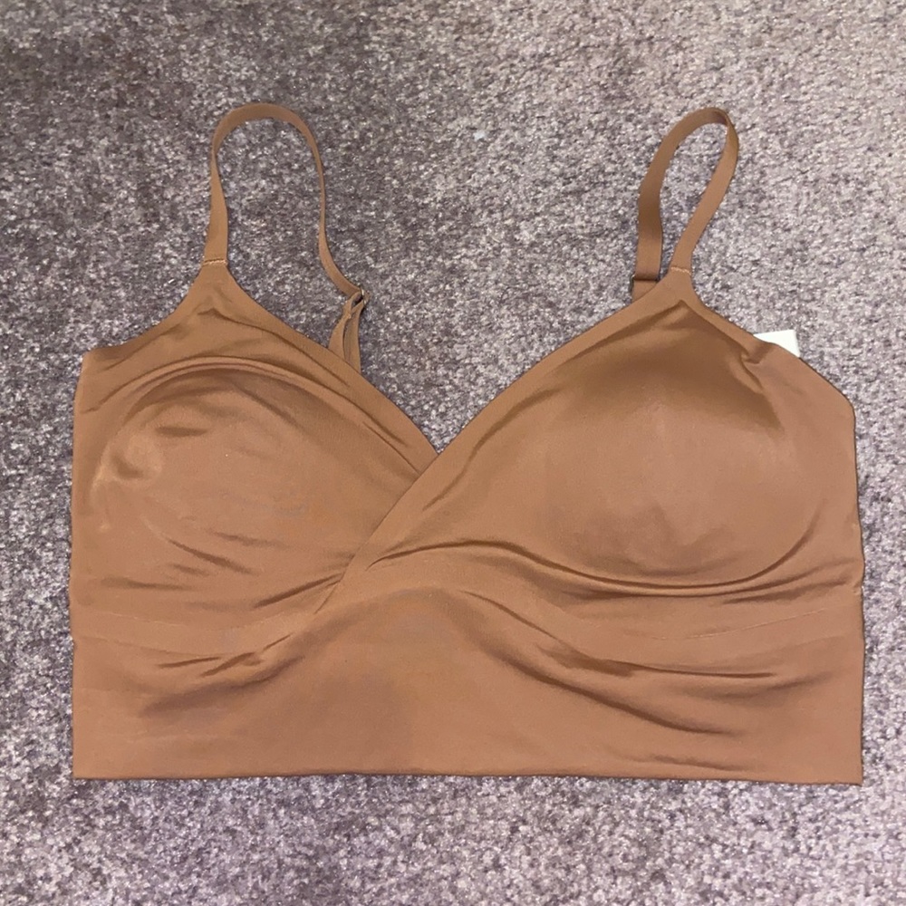 Abercrombie Bralette